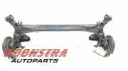 Hinterachse komplett Renault Kadjar HA, HL 555014EA0A