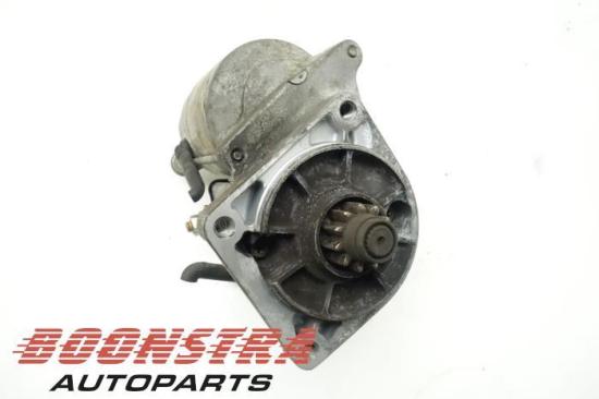 Anlasser Maserati Spyder GT 2280009970 Bild Anlasser Maserati Spyder GT 2280009970