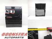 Schiebetür rechts Renault Trafic II Kasten FL