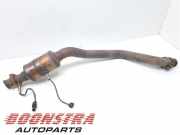 Katalysator ohne Lambdasonde Mercedes-Benz M-Klasse W166 A1664903914