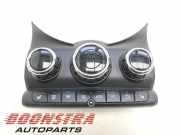 Heizungsbetätigung (Konsole) Mini Mini F56 231121