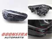 Hauptscheinwerfer rechts BMW X1 F48 6311747225006