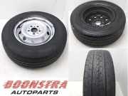 Reifen auf Stahlfelge Opel Movano C Kasten U9 2157015