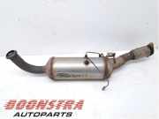 Rußpartikelfilter Opel Vivaro A Kasten X83 208022858R