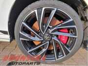 Reifen auf Stahlfelge VW Golf VIII CD 5H0601025RFZZ