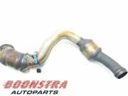 Katalysator ohne Lambdasonde Mercedes-Benz C-Klasse T-Modell S205 A2054904114