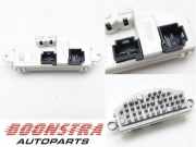 Widerstand Heizung Renault Megane IV Grandtour K9A T457795A