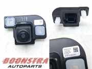 Rückfahrkamera Toyota Yaris Cross MXP 867900D140