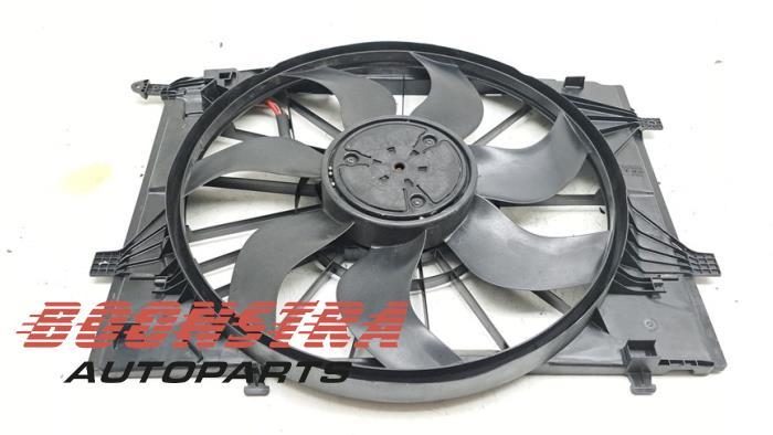 Elektrolüfter Mercedes-Benz C-Klasse T-Modell S205 A0999061800