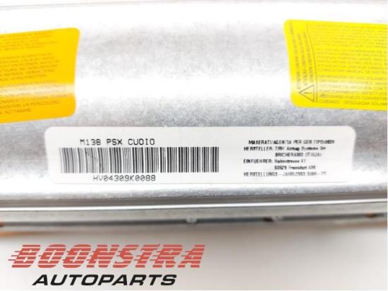 Airbag Beifahrer Maserati Spyder GT 66586108 Bild Airbag Beifahrer Maserati Spyder GT 66586108