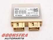 Steuergerät Einparkhilfe BMW 8er Gran Coupe G16, F93 66209258589