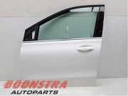 Tür links vorne Mercedes-Benz B-Klasse Sports Tourer W247 A2477202506