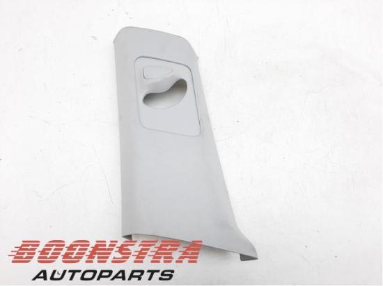 Scharniersäule Tesla Model 3 5YJ3 108624501J Bild Scharniersäule Tesla Model 3 5YJ3 108624501J