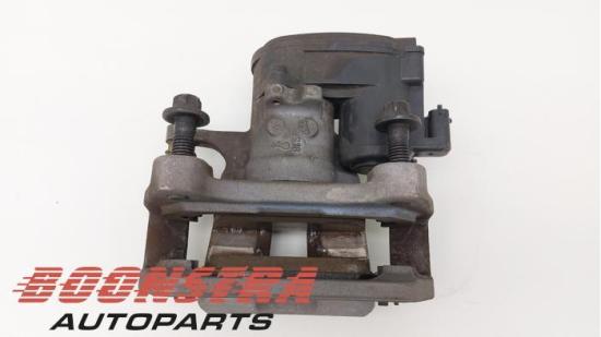 Bremszange links hinten Tesla Model 3 5YJ3 104462300G Bild Bremszange links hinten Tesla Model 3 5YJ3 104462300G