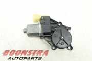 Motor Fensterheber Ford Fiesta VI CB1, CCN 8A6114553BC