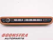 Radio Bedienschalter BMW 3er Touring G21, G81 20020110