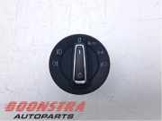 Schalter für Licht Skoda Kodiaq I NS6, NS7, NV7 3V0941431