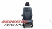 Sitz links Ford Transit Courier B460 Kasten 2545418
