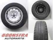 Reifen auf Stahlfelge Renault Trafic III Kasten FG 403001852R