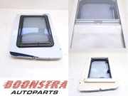Heckscheibe Citroen Jumper III Pritsche/Fahrgestell