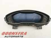Drehzahlmesser Audi A5 Sportback 5FA 8W5920790D