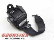 Sicherheitsgurt links hinten BMW 3er Touring F31 72117243309