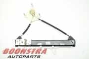 Fensterheber rechts hinten VW Polo VI AW 2G6839462C