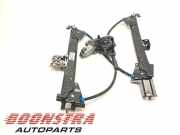 Fensterheber rechts hinten Tesla Model S 5YJS 600637700