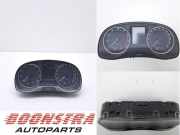 Drehzahlmesser Skoda Fabia III Kombi NJ 6V0920740B