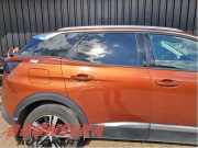 Tür rechts hinten Peugeot 3008 II MC, MR, MJ, M4 9812317080