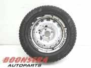 Reifen auf Stahlfelge Peugeot Partner II Kasten 5401S7