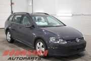 Teilepaket Front VW Golf VII Variant BA, BV 5G0807109H