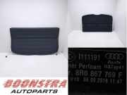 Hutablage Audi Q5 8R 8R0867769FAJ6