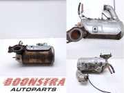 Katalysator ohne Lambdasonde Renault Kangoo II Rapid FW0 208A00506R