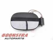 Tankklappe Porsche Cayenne 2 92A 95850485700