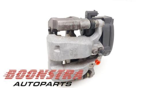 Bremszange links hinten Tesla Model 3 5YJ3 104462300G Bild Bremszange links hinten Tesla Model 3 5YJ3 104462300G