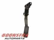 Pedalbelag für Fahrpedal Ford Fiesta VII HJ, HF 2337414