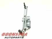 Wischermotor BMW X1 E84 W000014496