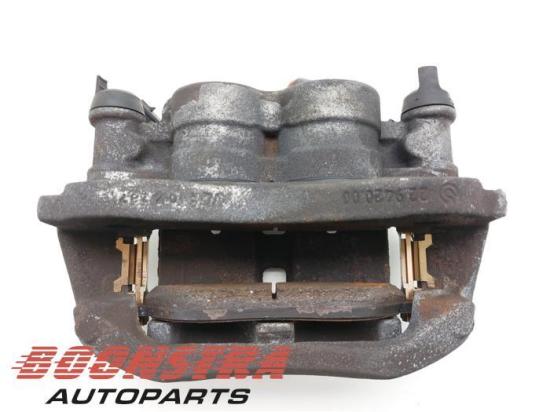 Bremszange links vorne Fiat Ducato Pritsche 250 735353856 Bild Bremszange links vorne Fiat Ducato Pritsche 250 735353856