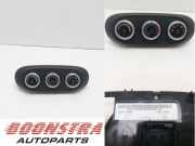 Heizungsbetätigung (Konsole) Fiat 500X 334 735779565