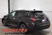 Tür links hinten Toyota Corolla Kombi E21 6700402560