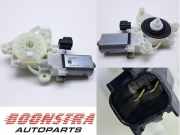 Motor Fensterheber Ford Puma II CF7, J2K L1TB14A389DE