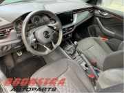 Airbag Skoda Kamiq NW4 655857007BZR2