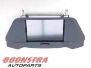 Multifunktionsanzeige Ford C-Max II DXA 1895836