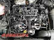 Motor ohne Anbauteile (Diesel) VW Passat B7 Alltrack 36, B7 03L130277J