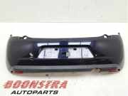 Stoßstange hinten Citroen C3 II SC 7410KY