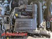 Motor ohne Anbauteile (Benzin) Seat Leon SC 5F 04E129709L