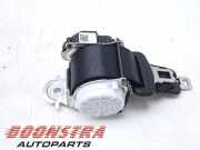 Sicherheitsgurt mitte BMW 5er G60, G68, G90 130125