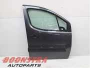Tür rechts Peugeot Partner II Kasten 9004Z6