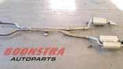 Auspuffanlage BMW 5er E60 B5258